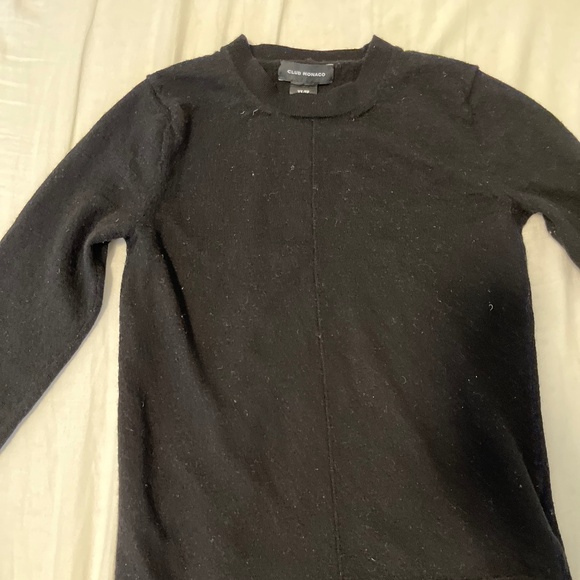 Club Monaco 100% wool sweater - Picture 1 of 1